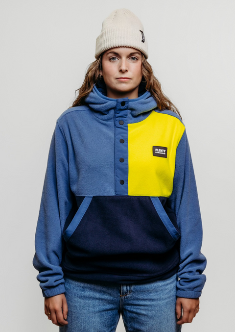 POLAIRE GINKGO NÉON