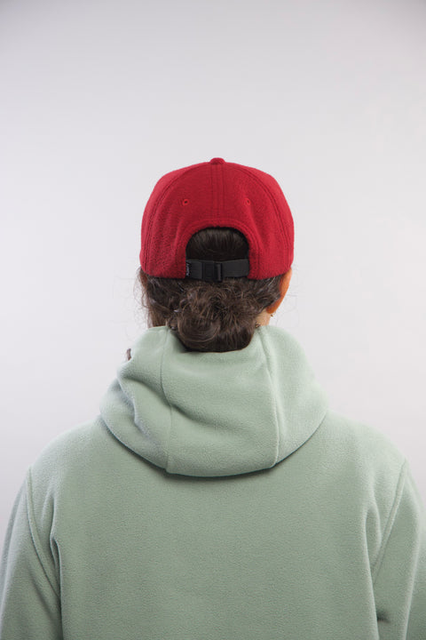CASQUETTE POLAIRE BOURGOGNE
