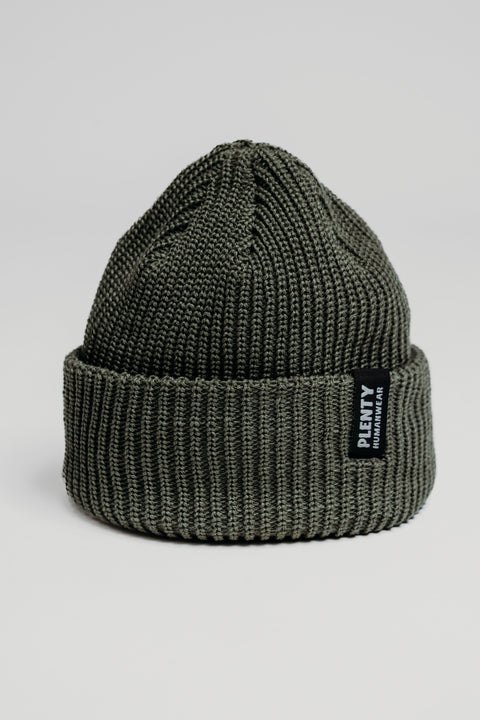 TUQUE AULNE SAUGE