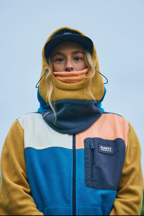 CAPINE SÉQUOIA PÊCHE