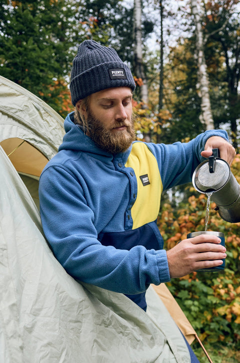 POLAIRE GINKGO NÉON