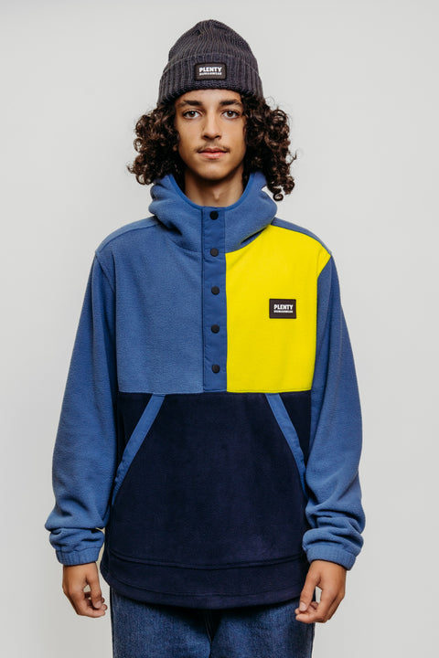 POLAIRE GINKGO NÉON