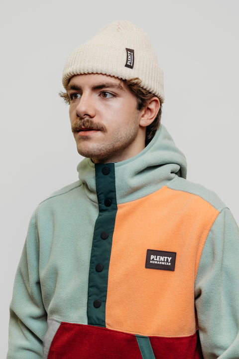 POLAIRE GINKGO PÊCHE