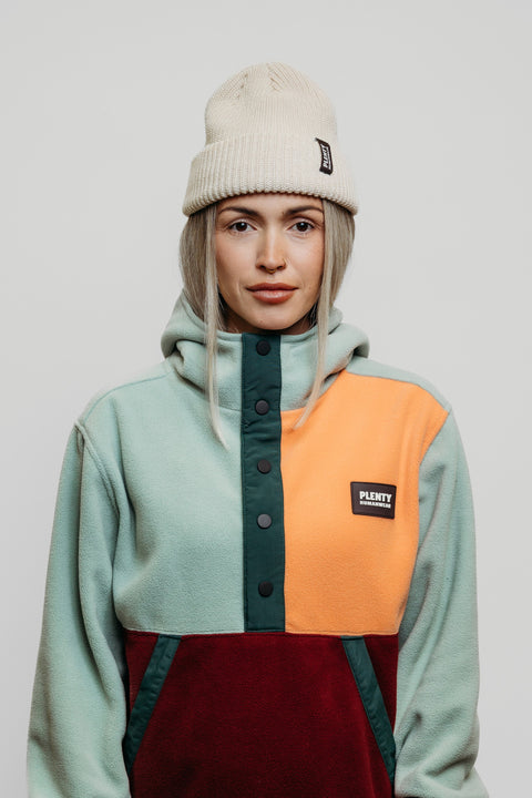 POLAIRE GINKGO PÊCHE