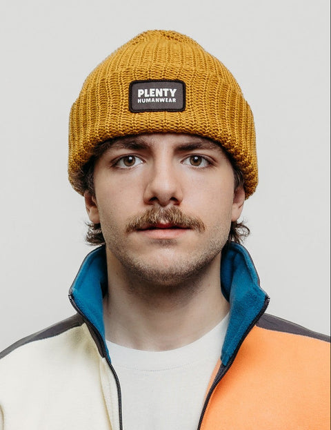 TUQUE THUYA DORÉE