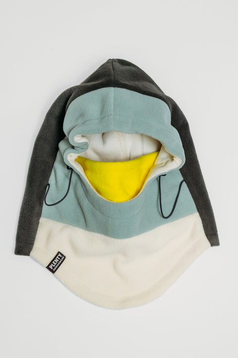 CAPINE SÉQUOIA NÉON