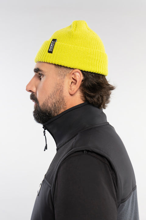 TUQUE AULNE NÉON