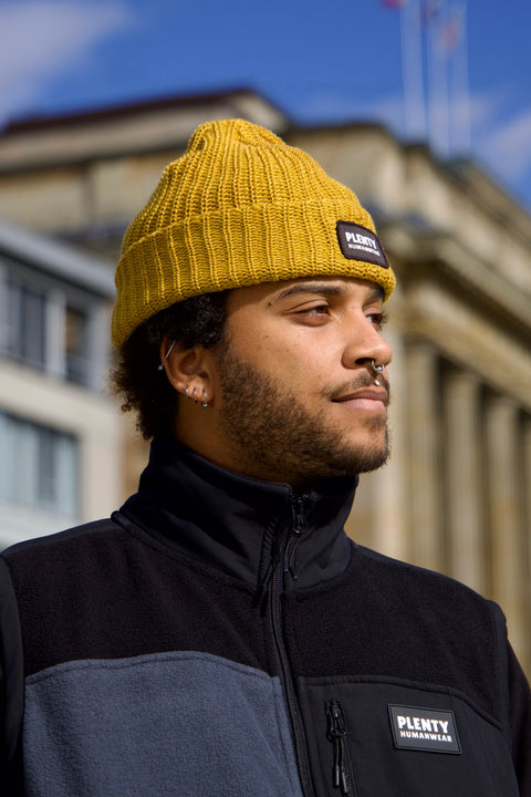 TUQUE THUYA DORÉE
