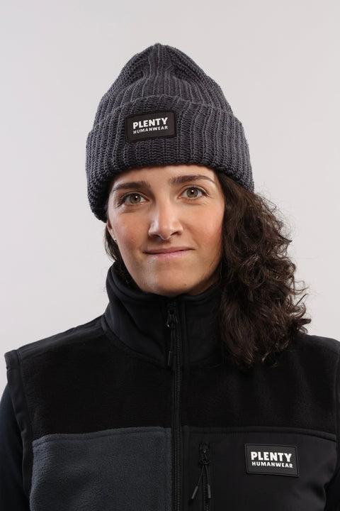 TUQUE THUYA GRAPHITE