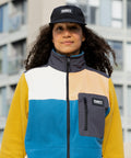 VESTE POLAIRE SITKA PÊCHE
