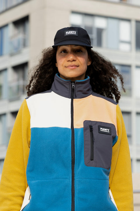 VESTE POLAIRE SITKA PÊCHE