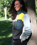 VESTE POLAIRE SITKA NÉON