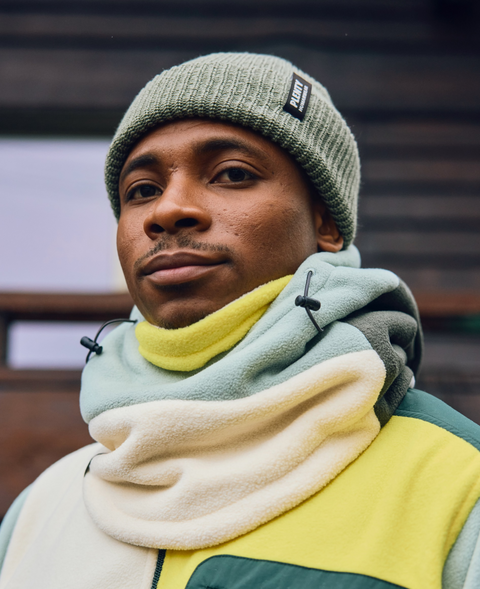 CAPINE SÉQUOIA NÉON