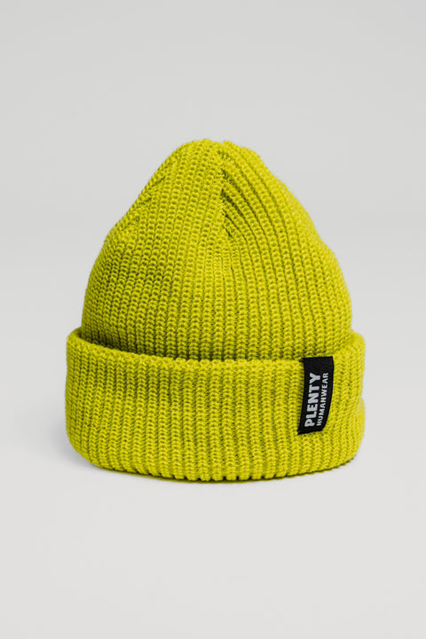 TUQUE AULNE NÉON