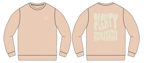 CREWNECK PÊCHE