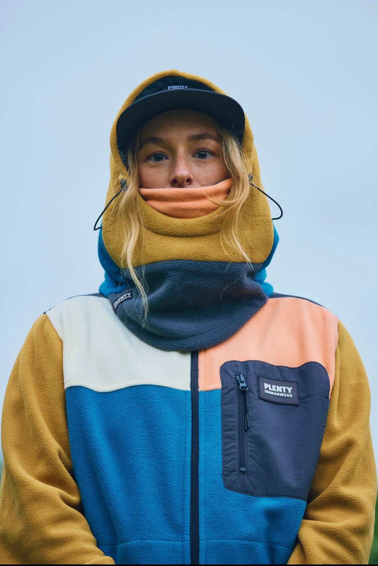 CAPINE SÉQUOIA PÊCHE – Plenty Humanwear
