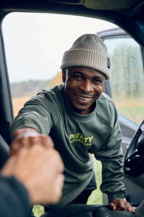 BEAUCOUP-BEAUCOUP DE PLAISIR