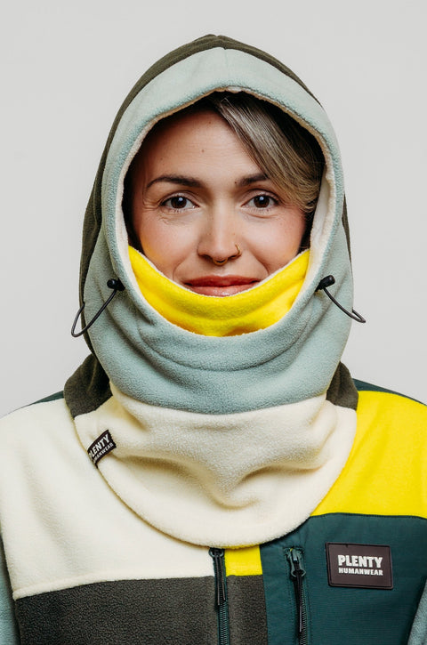 CAPINE SÉQUOIA NÉON