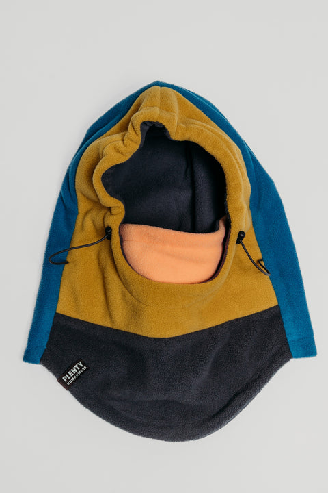 CAPINE SÉQUOIA PÊCHE